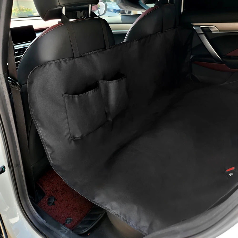 Cloth Car Seat Cover