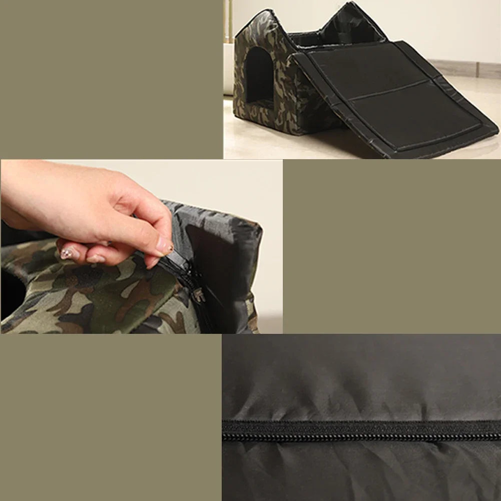 Waterproof Pet House