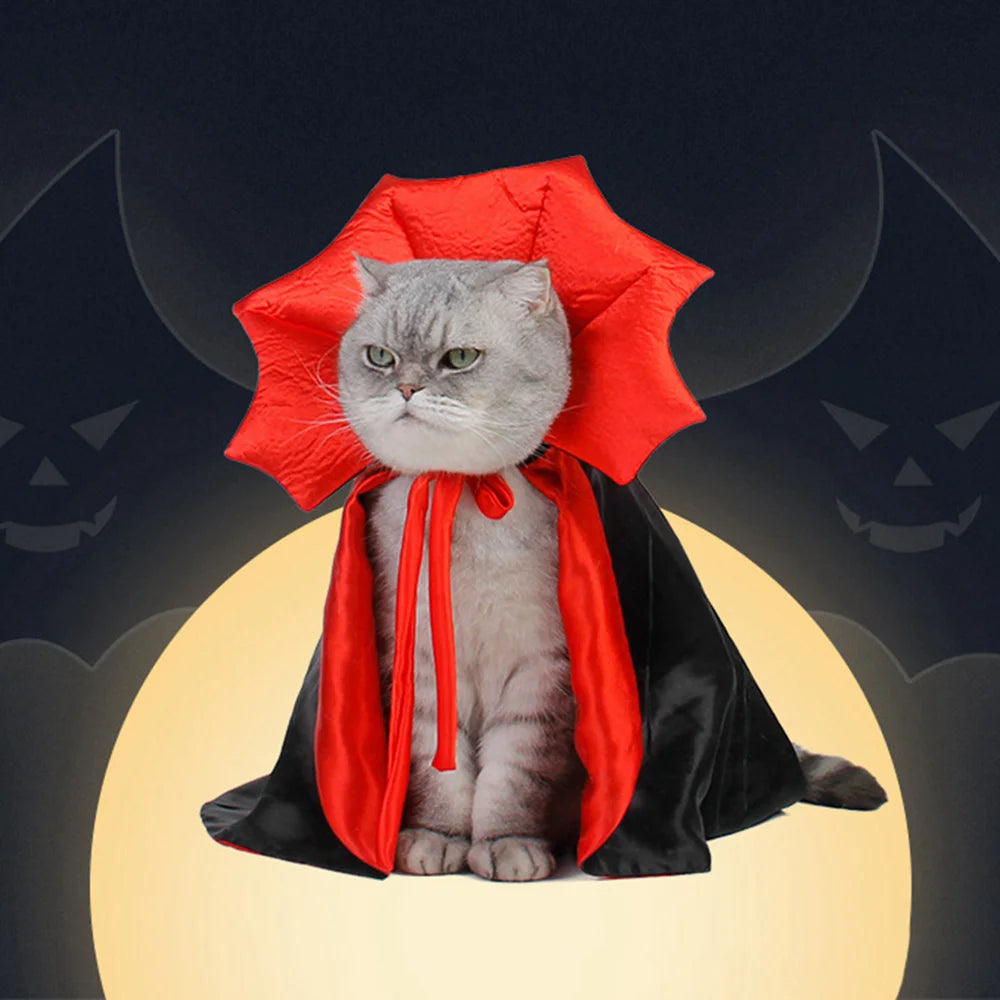 Vampire Cloak