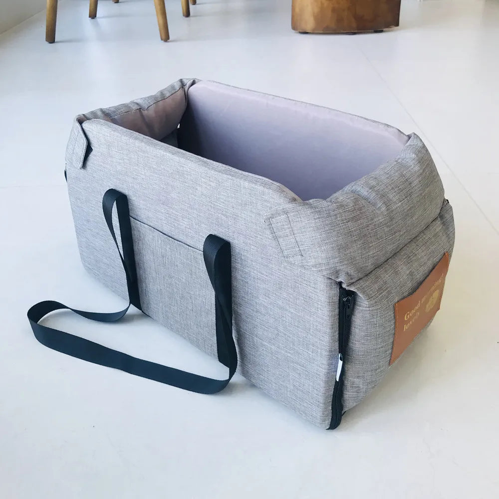 Car Seat Pet Portable Carrier