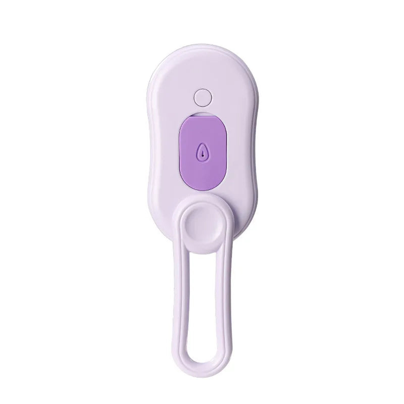 Pet Spray Massage Comb