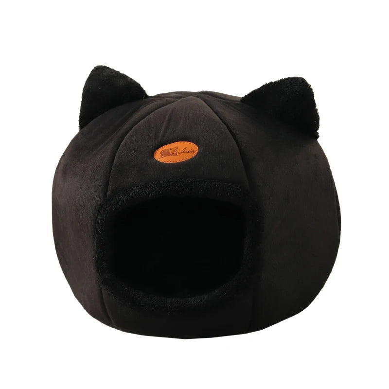 Comfort Pet Bed