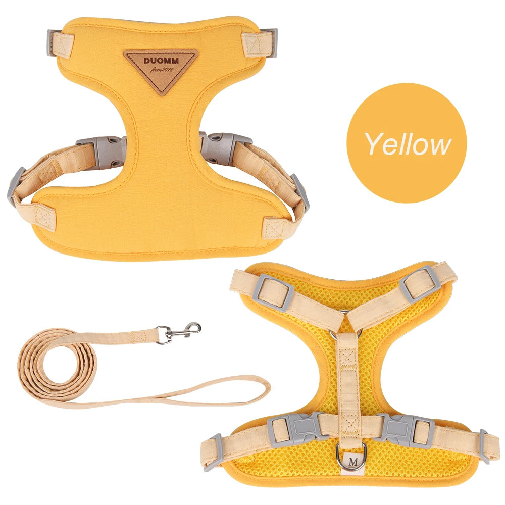 Cat Outdoor Walking Supplies