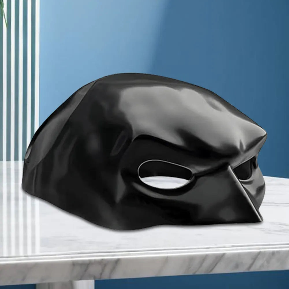 Halloween Bat Cool Man Mask