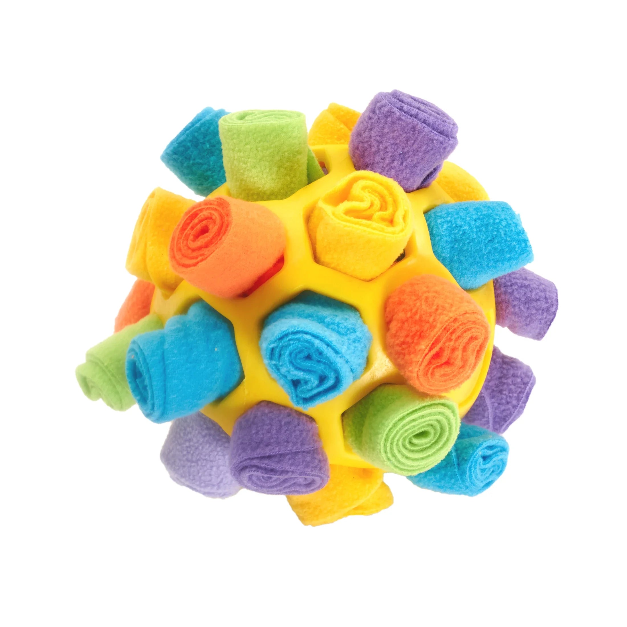 Pet Sniffing Ball