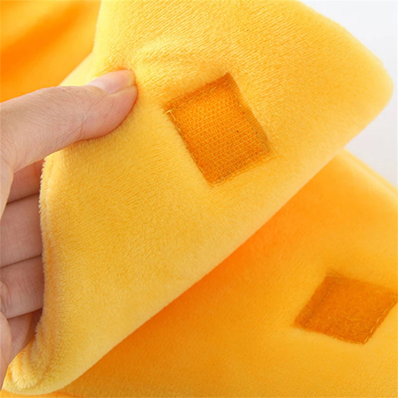 Banana Pet Bed