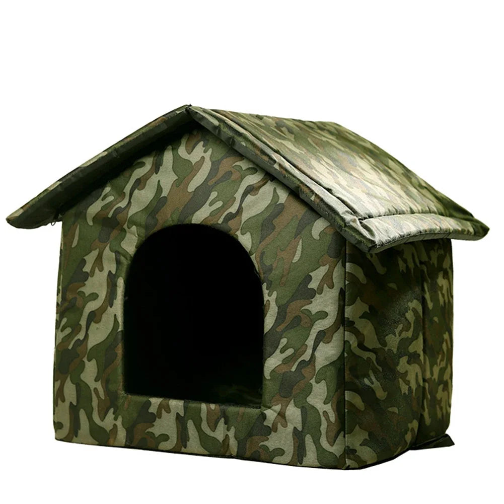 Waterproof Pet House