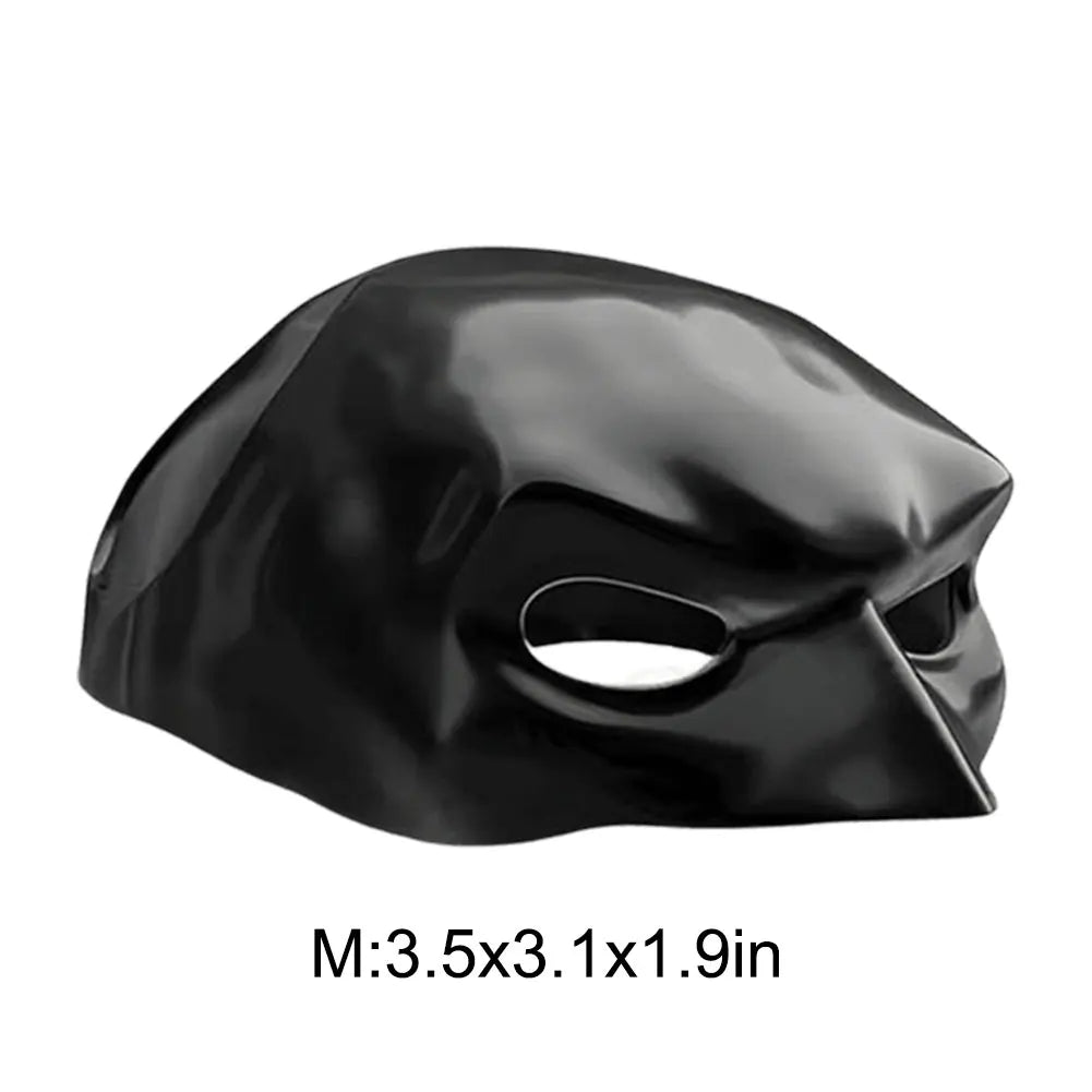 Halloween Bat Cool Man Mask