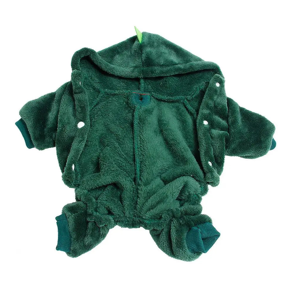 Dinosaur Costume