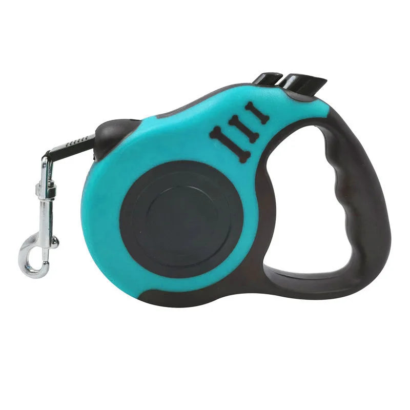 3 Meters / 5 Meters Retractable Dog Leashes