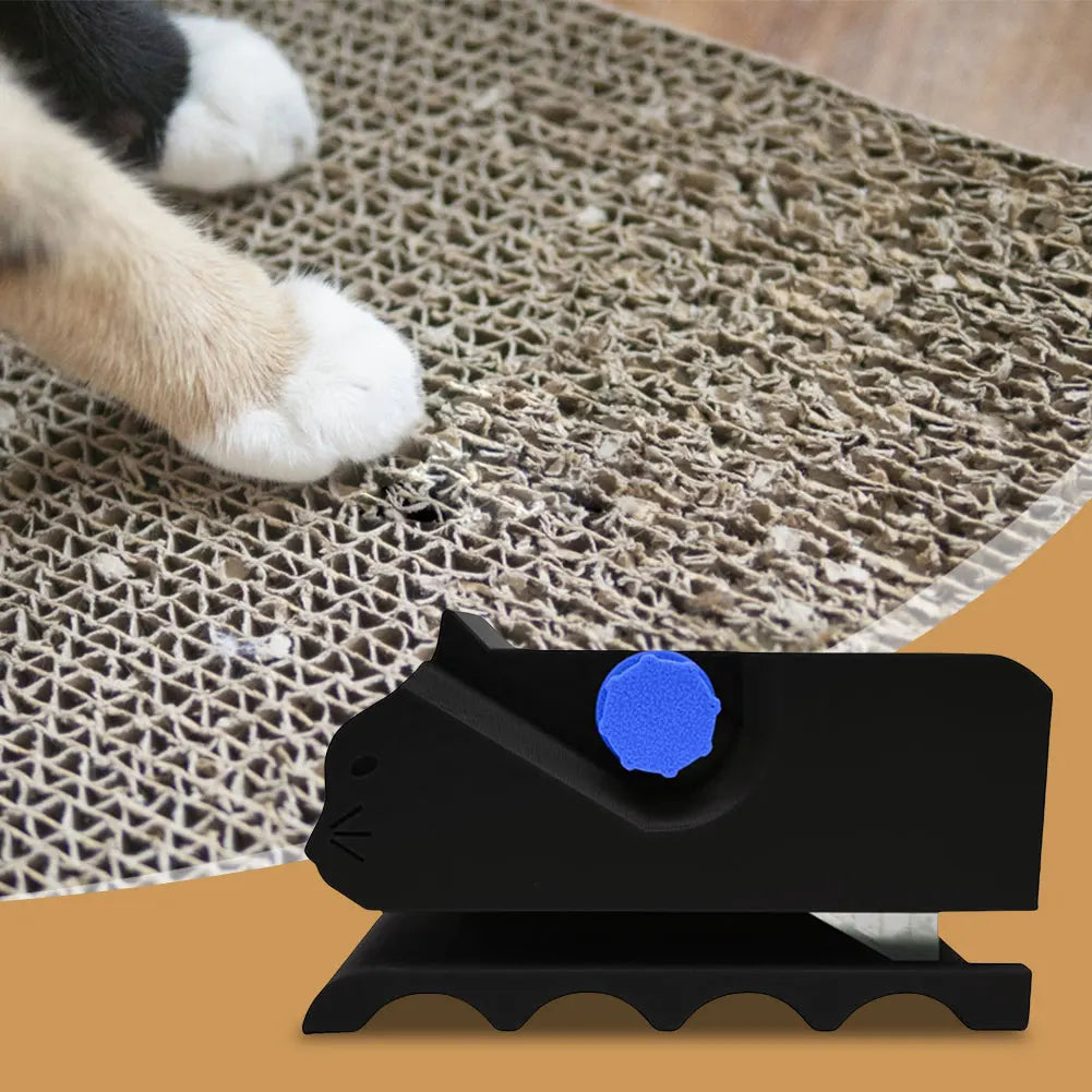 Cat Scratcher Cutter