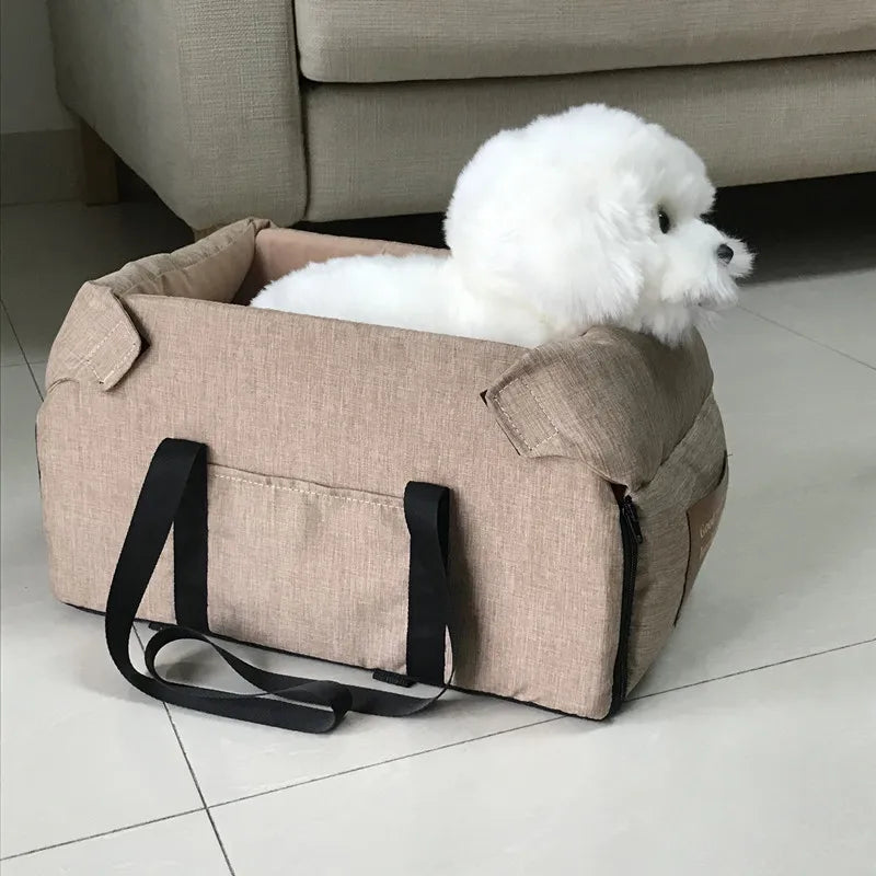 Car Seat Pet Portable Carrier
