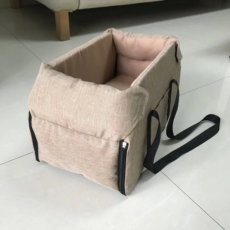 Car Seat Pet Portable Carrier