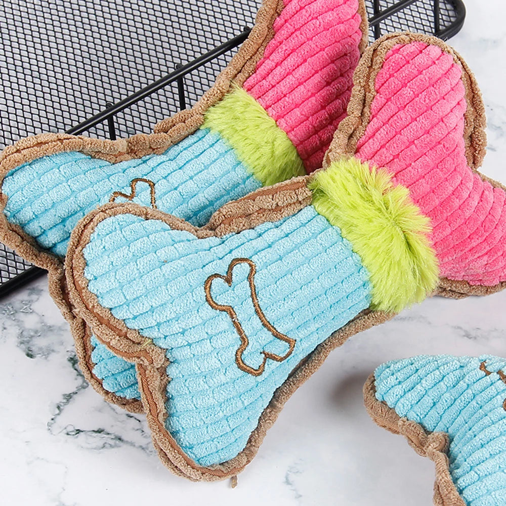 Pet Sound Plush Toy