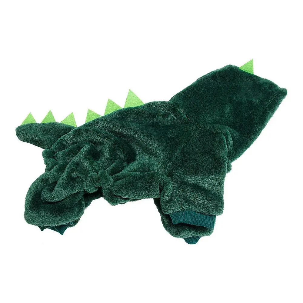Dinosaur Costume