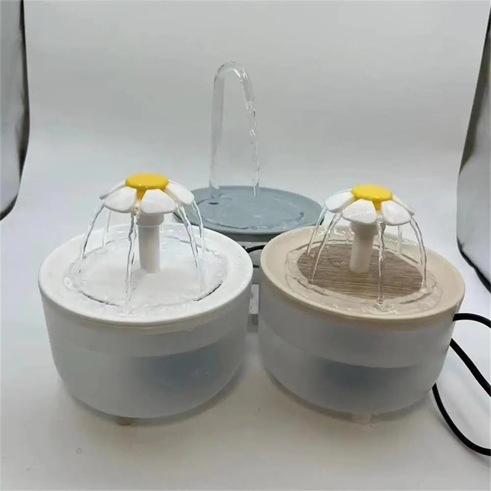 Pet Water Dispenser