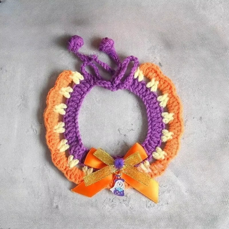 Handmade Collars
