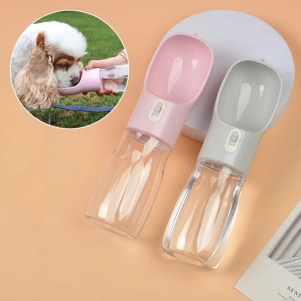 Water Bottle For Pet