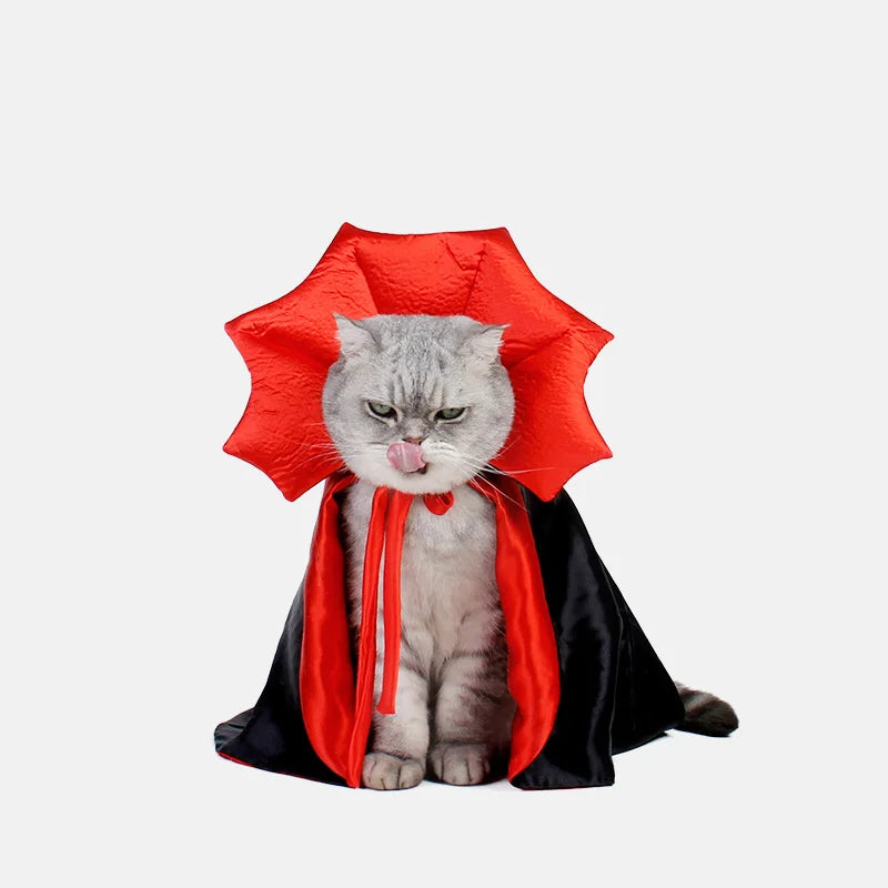 Vampire Cloak