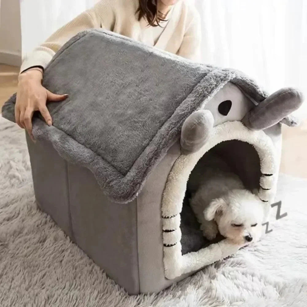 Washable Pet House