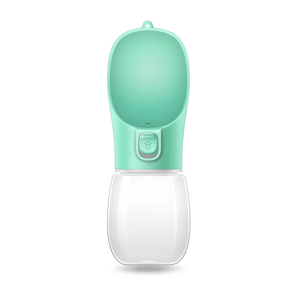 Water Bottle For Pet
