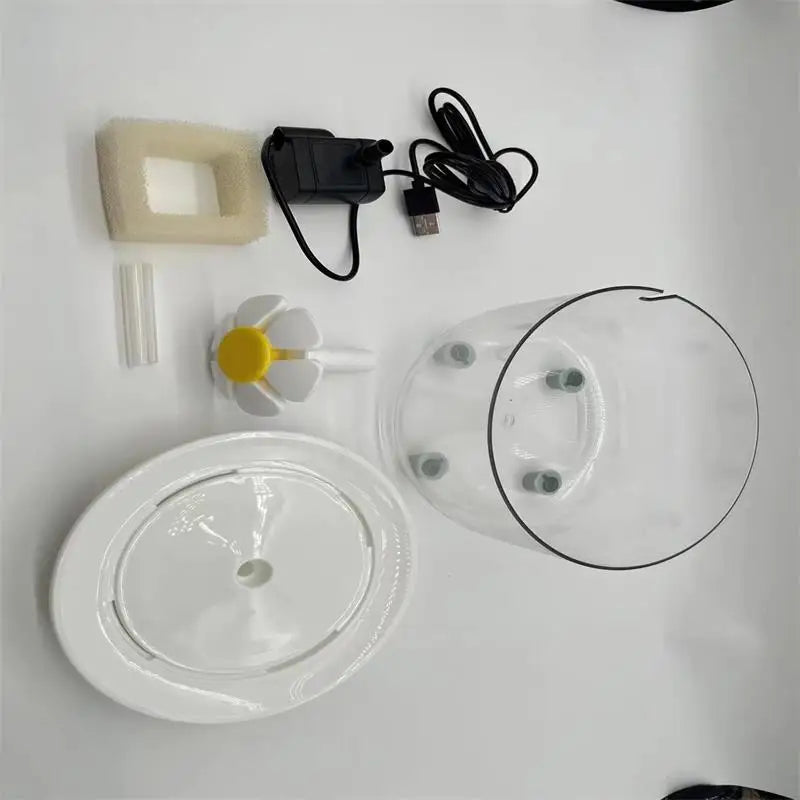 Pet Water Dispenser