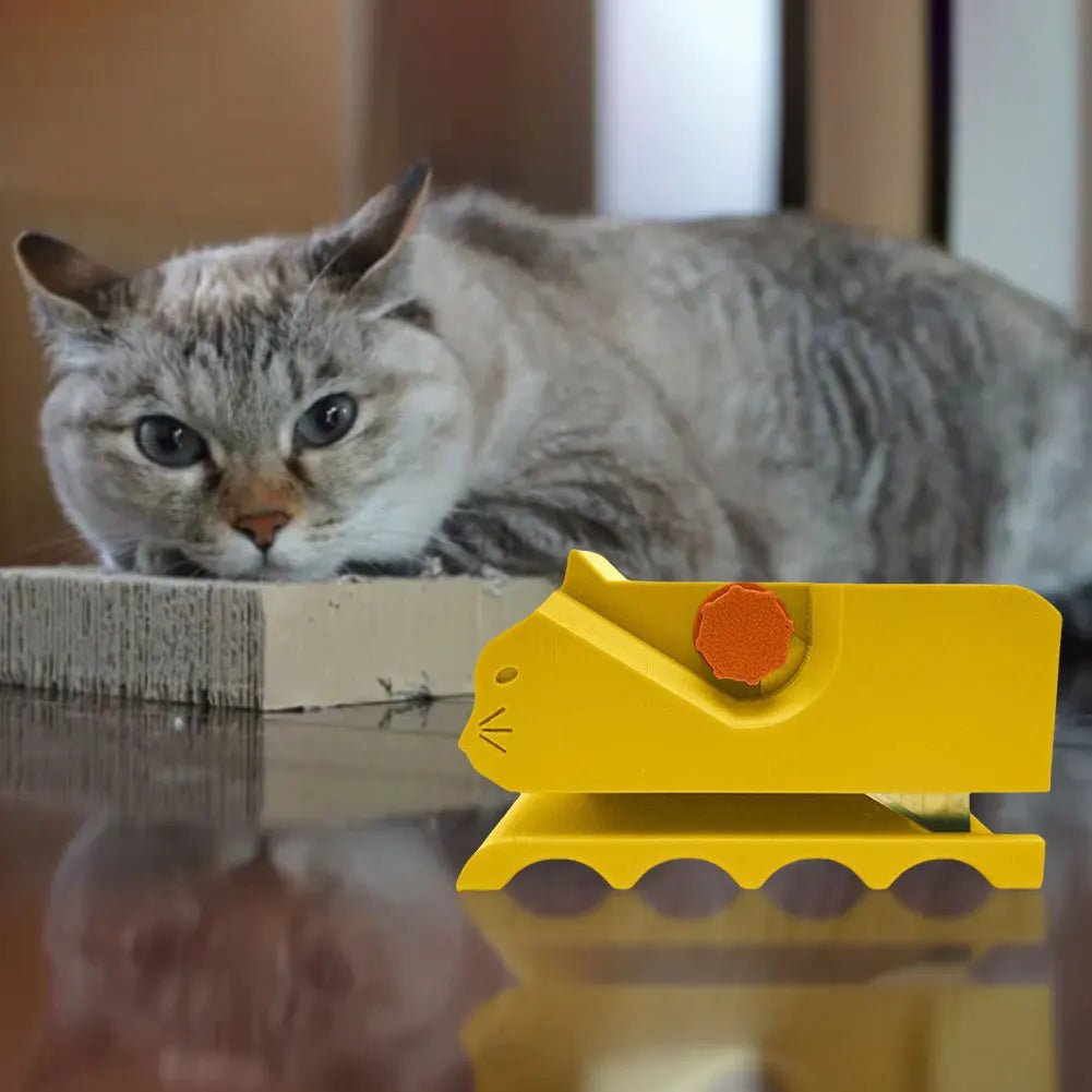Cat Scratcher Cutter