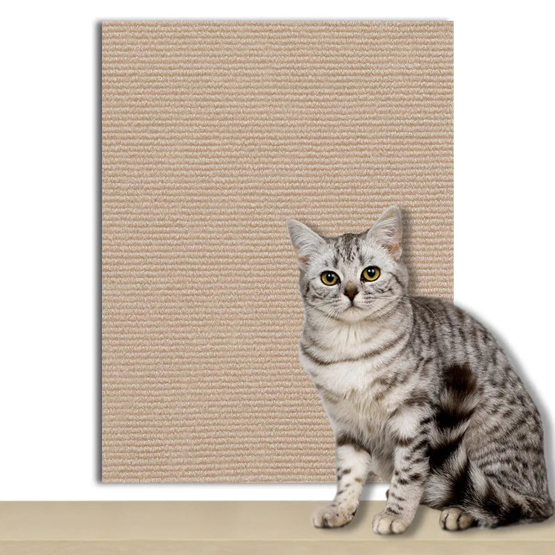 Cat Scratcher - Sofa Protector