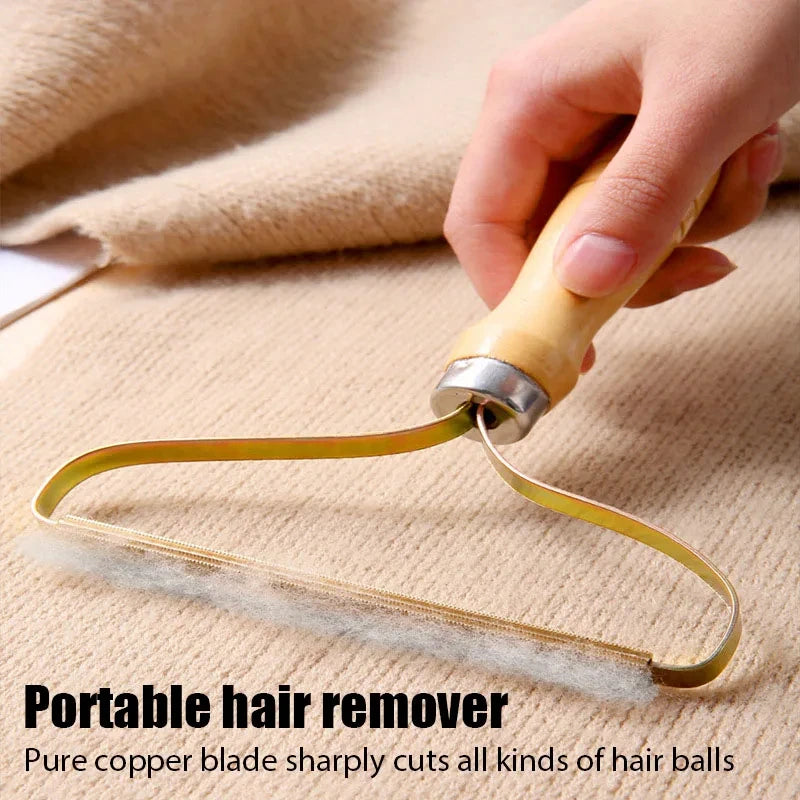 Pet Hair Portable Remover