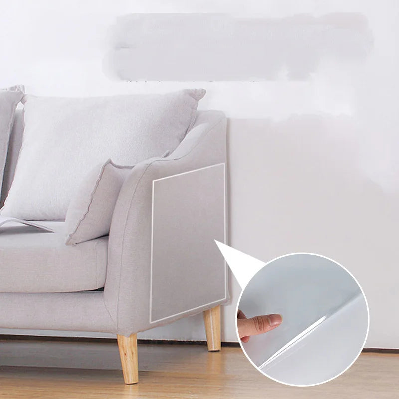Cat Scratch Deterrent Tape Furniture Protectors