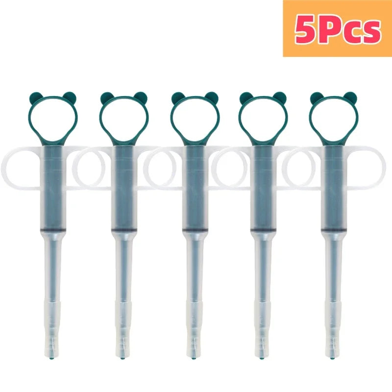 Pet Medicine Feeder