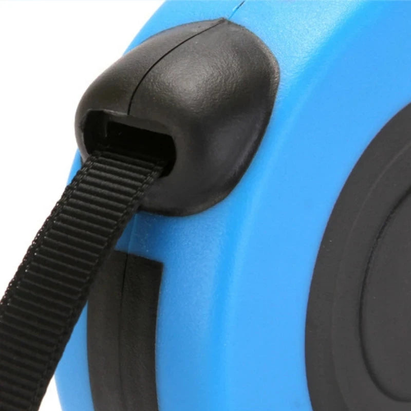3 Meters / 5 Meters Retractable Dog Leashes