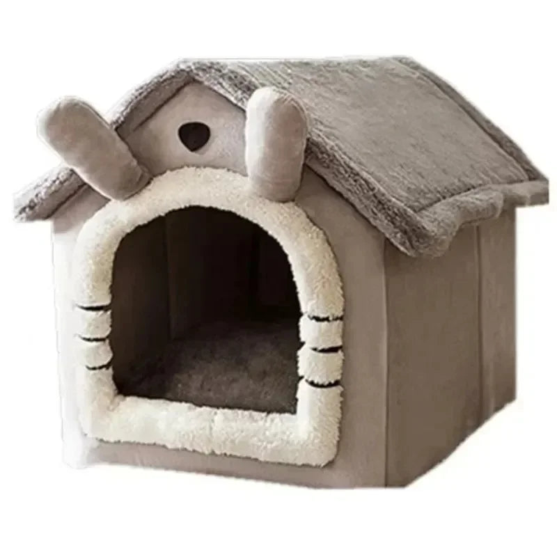 Washable Pet House