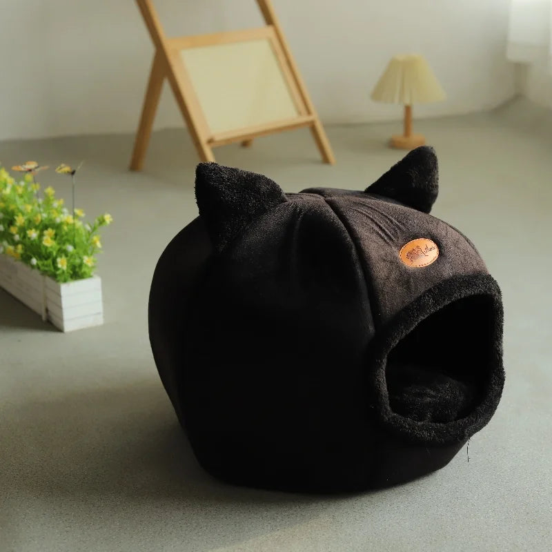 Comfort Pet Bed