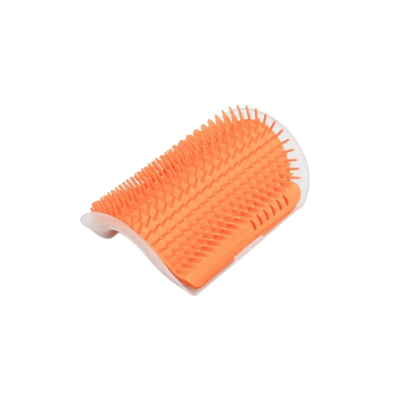 Cat Massager - Grooming Brush