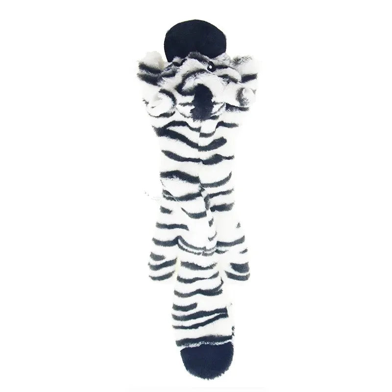 Squeaky Dog Chew Toy