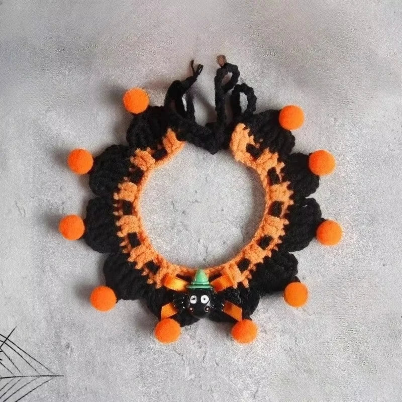 Handmade Collars