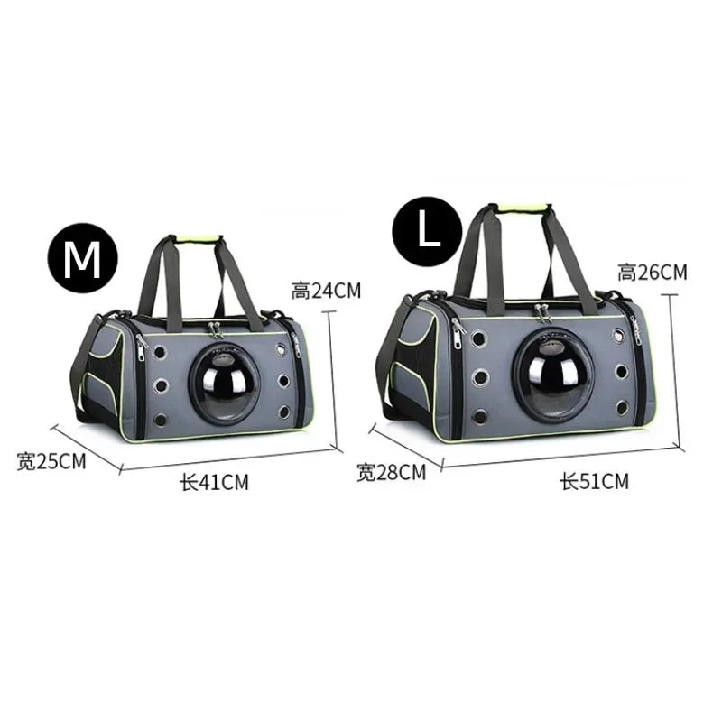 Pet Carrier Bag