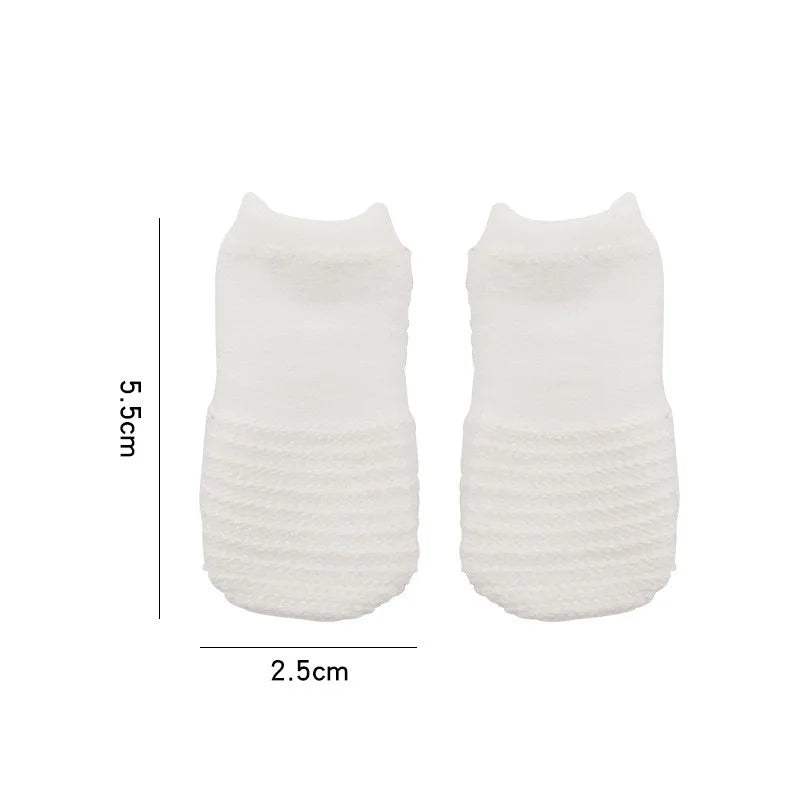 Pet Two-finger Brushing Finger