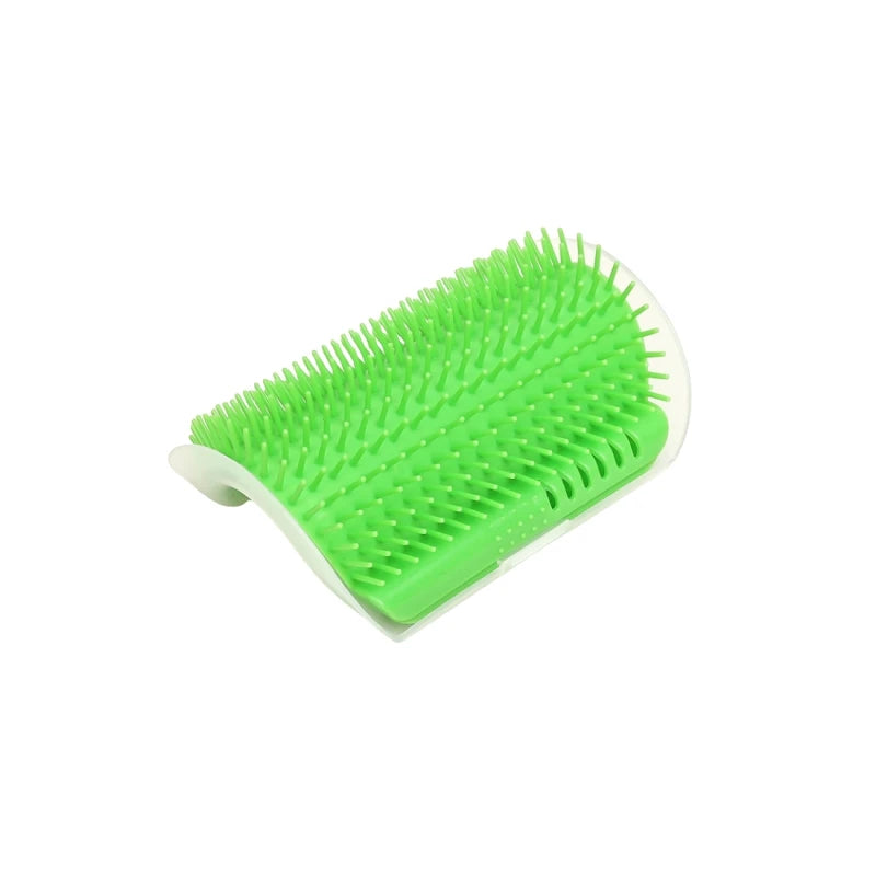 Cat Massager - Grooming Brush