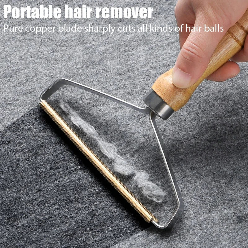 Pet Hair Portable Remover