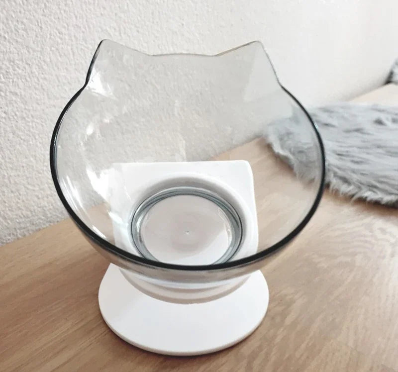 Non-Slip Cat Bowl