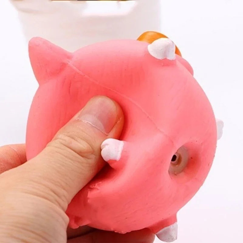 Pet Vocal Toy