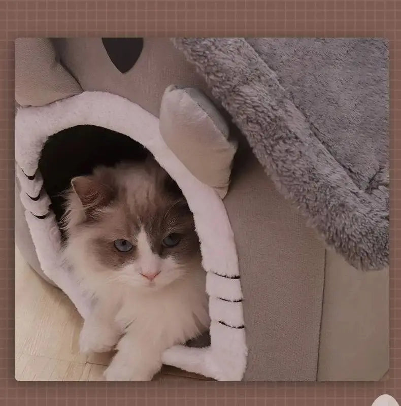 Washable Pet House