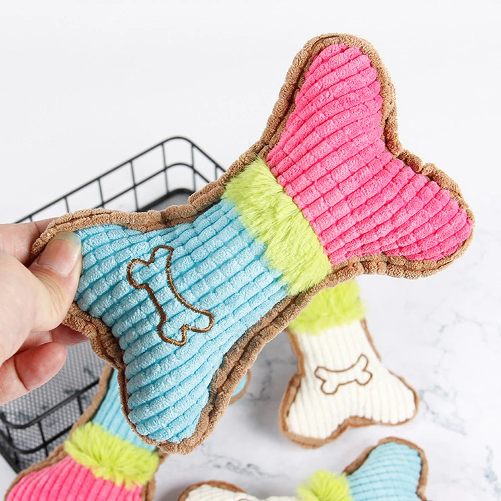 Pet Sound Plush Toy