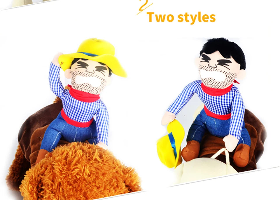 Funny Cowboy Clothes