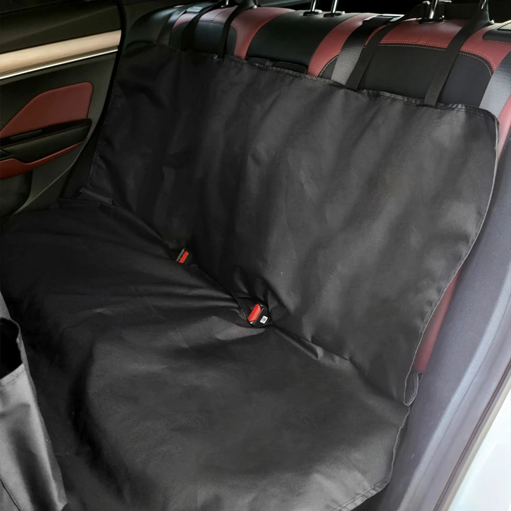 Cloth Car Seat Cover