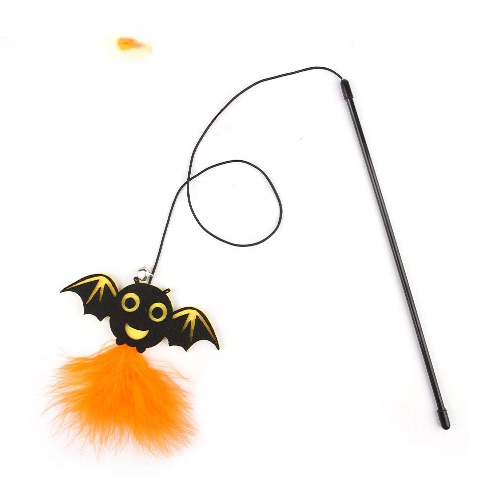 Halloween Toys