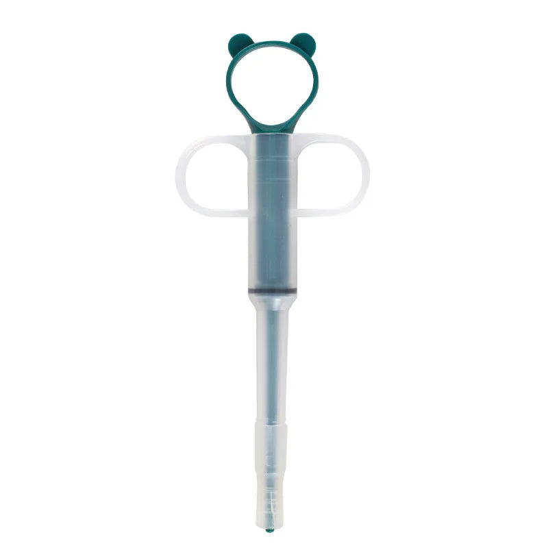 Pet Medicine Feeder