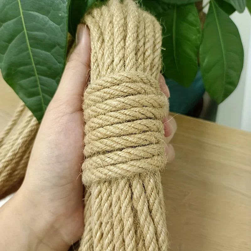 Natural Cat Scratcher Rope